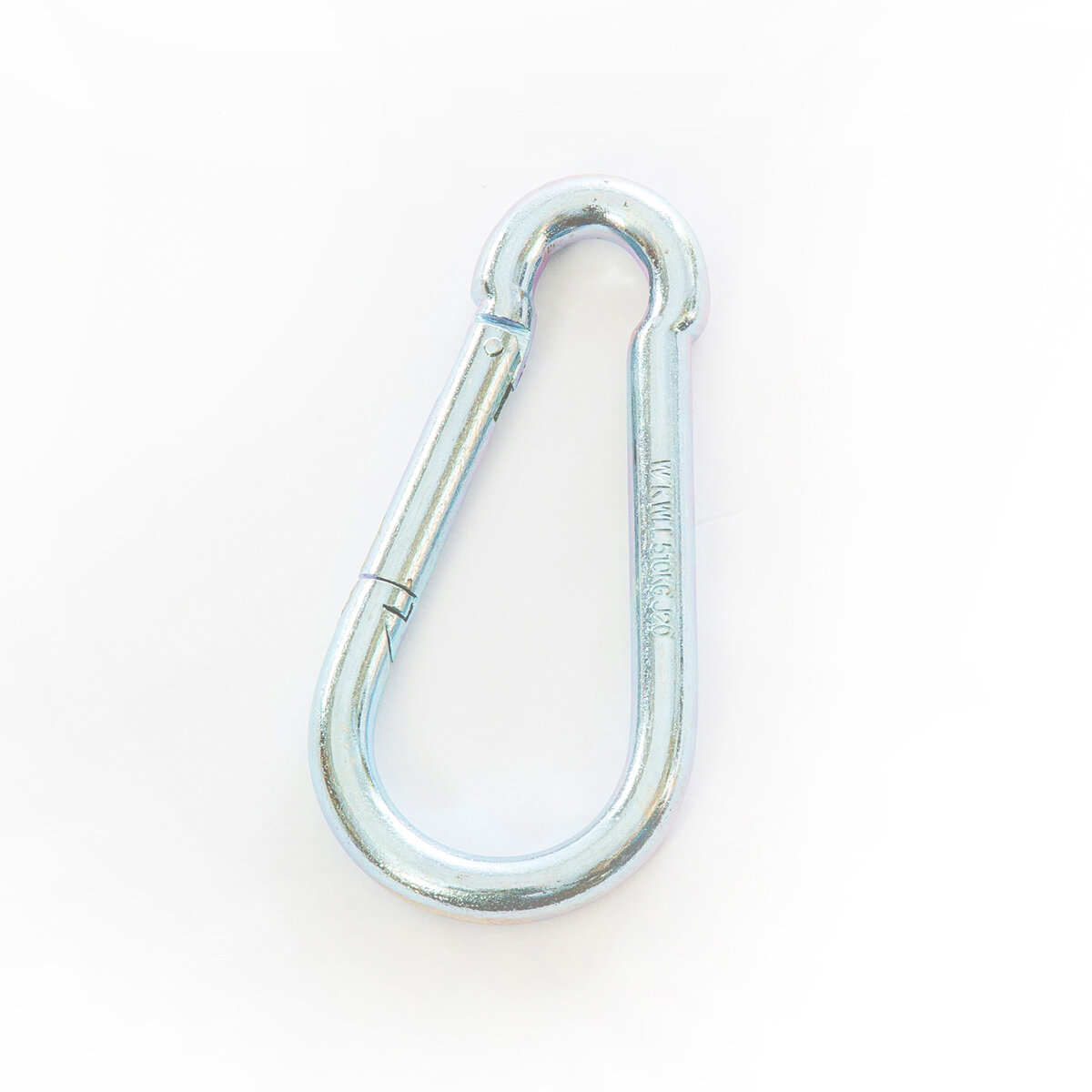 Karabiner, 5,50