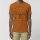 T-Shirt OLIVENBAUM unisex – Roasted Orange M