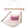 Kissen 60x60 cm Latex pur rose