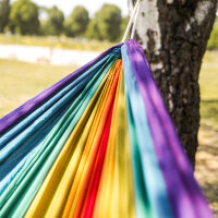Camino S colorido bunt